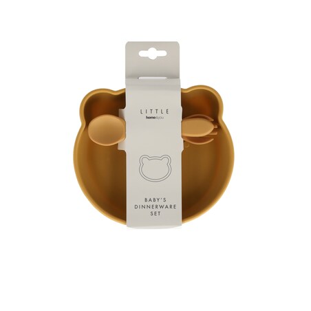 Zestaw Dla Dzieci Bearo