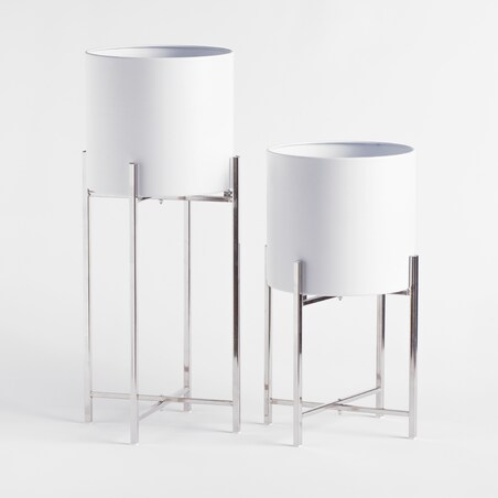 Osłonka Marisan z motywem geometrycznym