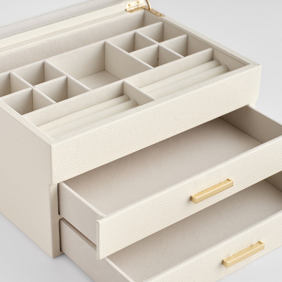 Szkatułka Na Biżuterię Welezza 30x23 cm