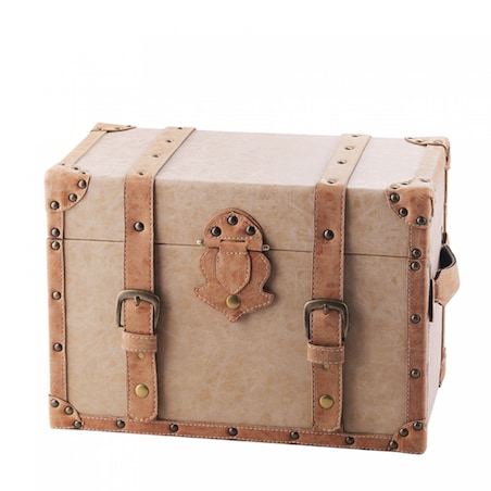 Kufer Sandy 31x49 cm