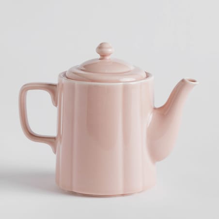 Teapot Raffine 