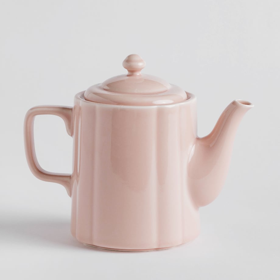 Teapot Raffine 