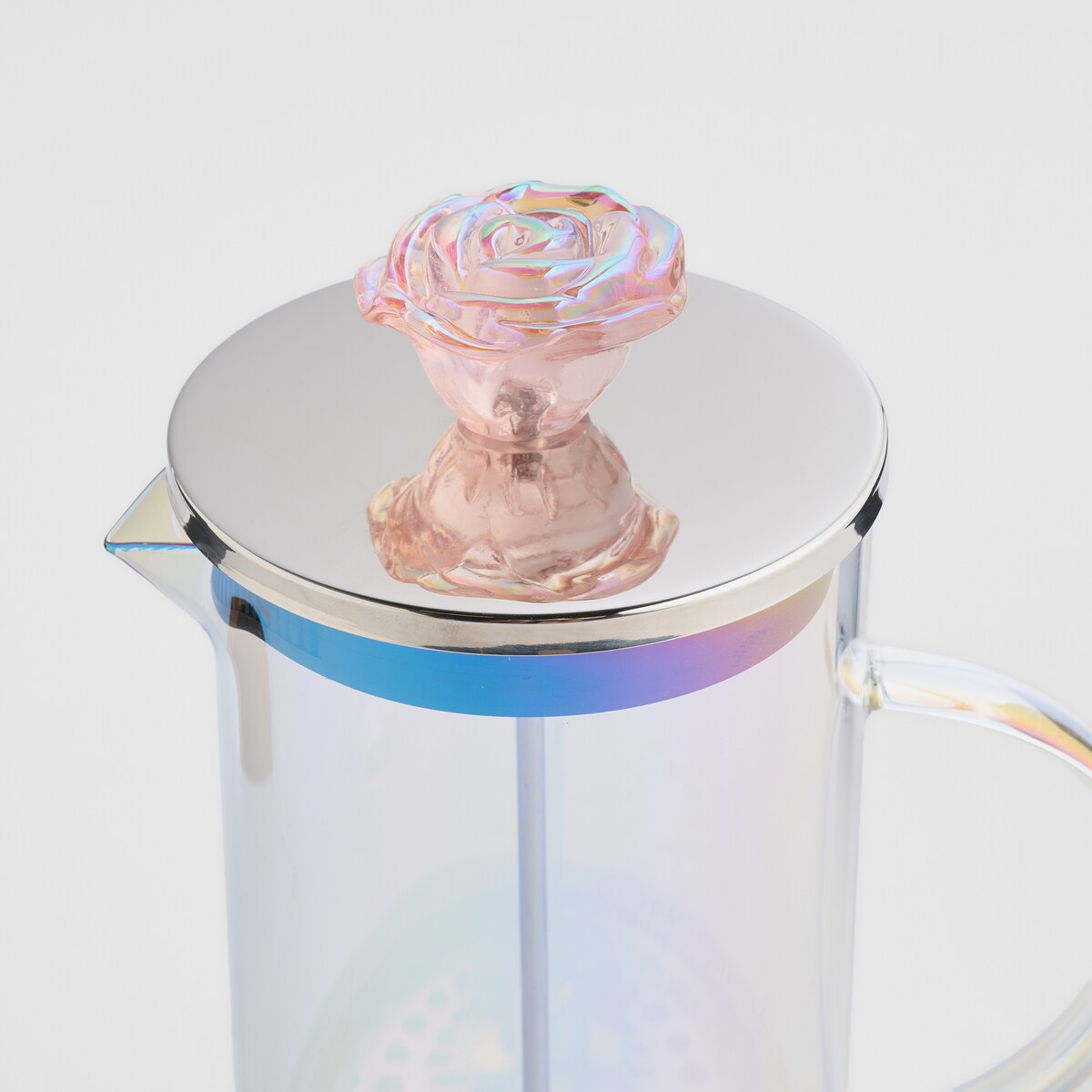 French Press Tirosa