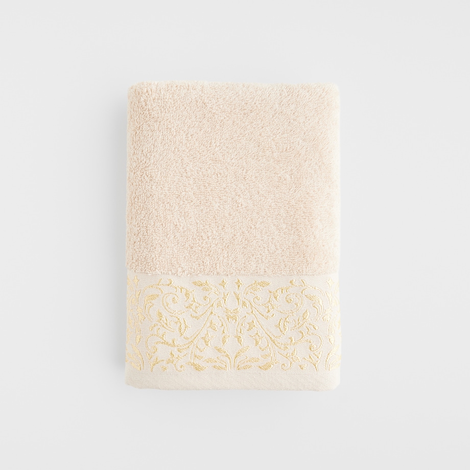 Ręcznik Sofisticado 50x90 cm