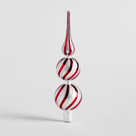 Czubek Na Choinkę Solvig