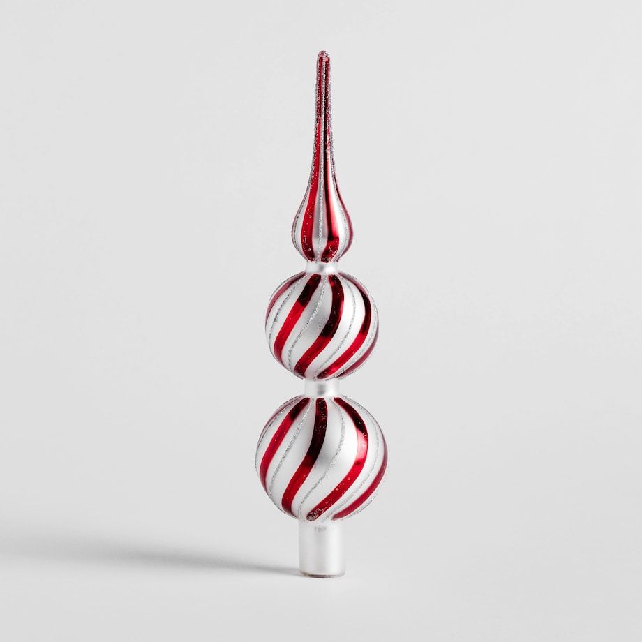 Czubek Na Choinkę Solvig