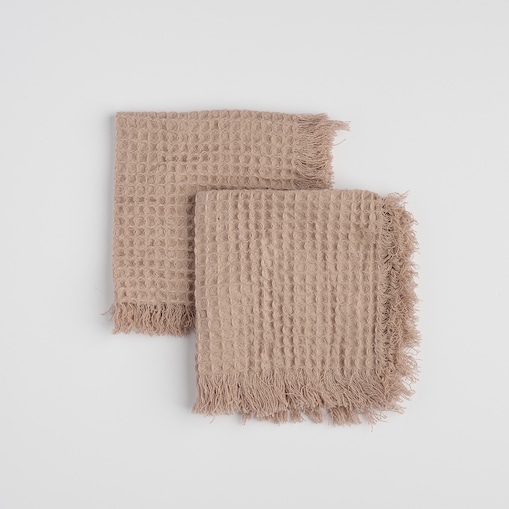 Komplet Ręczników Kuchennych Dosos 25x25 cm