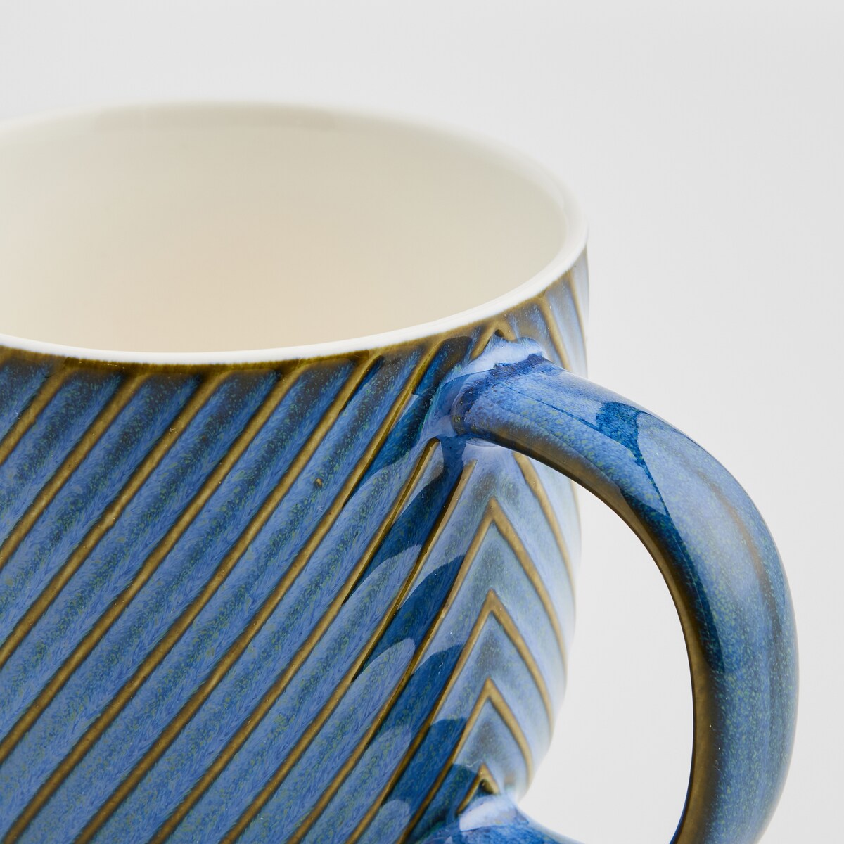 Kubek Iselyn w paski