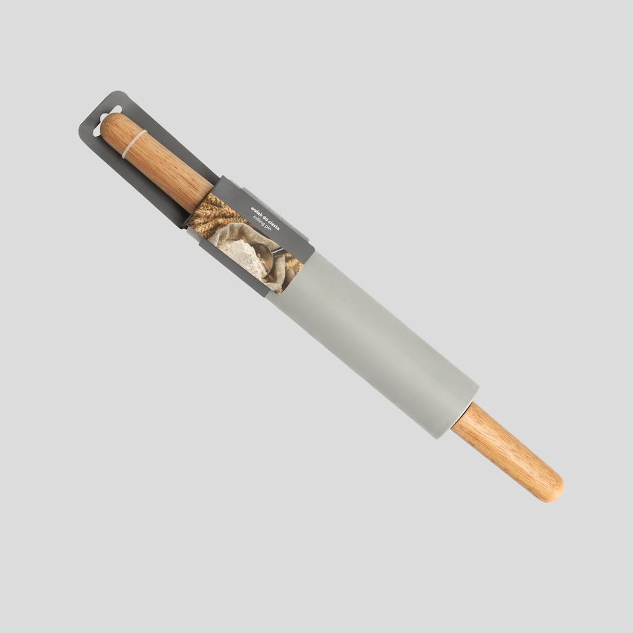 Wałek Kuchenny Silrollo