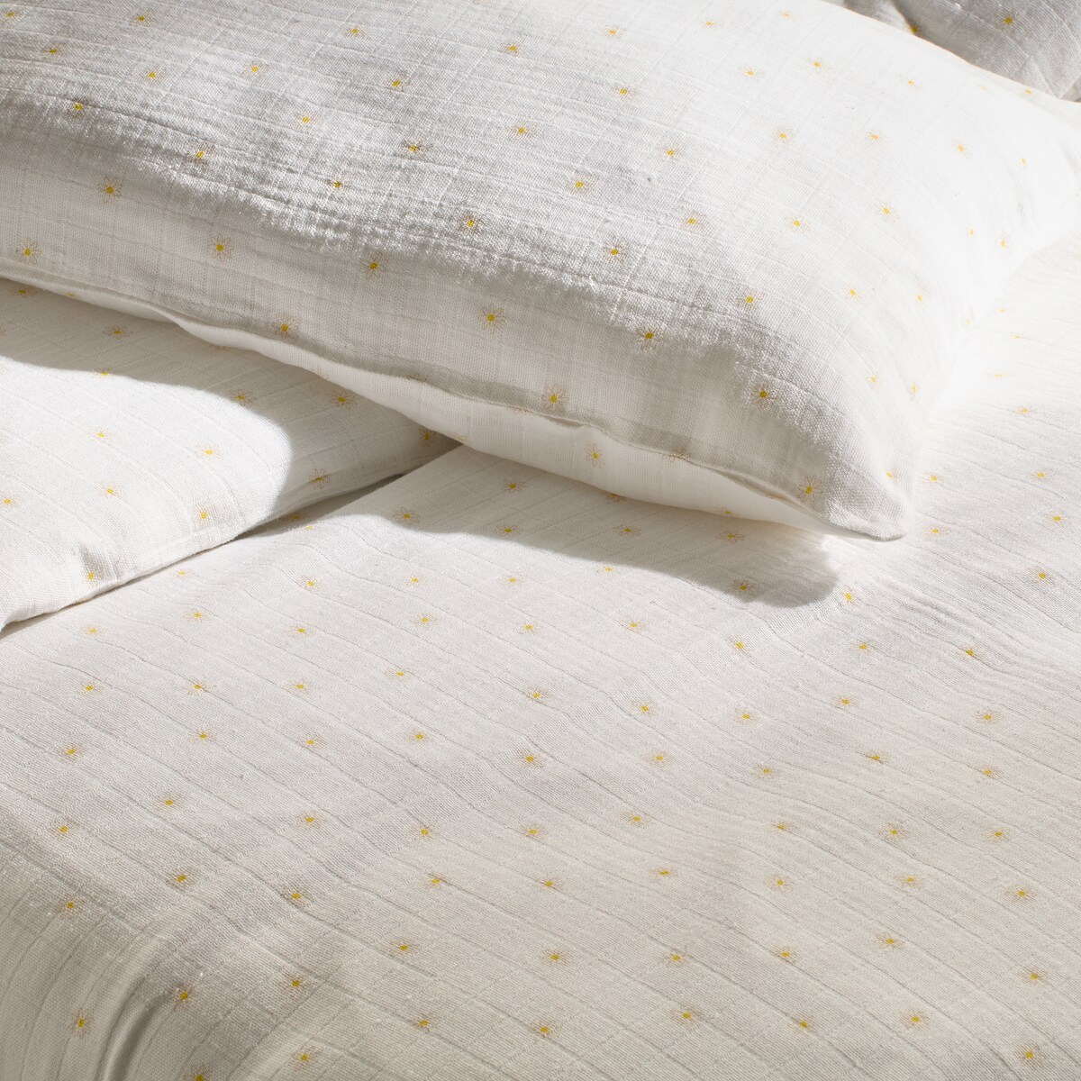 Pościel Muślinowa Astero 140x200 cm