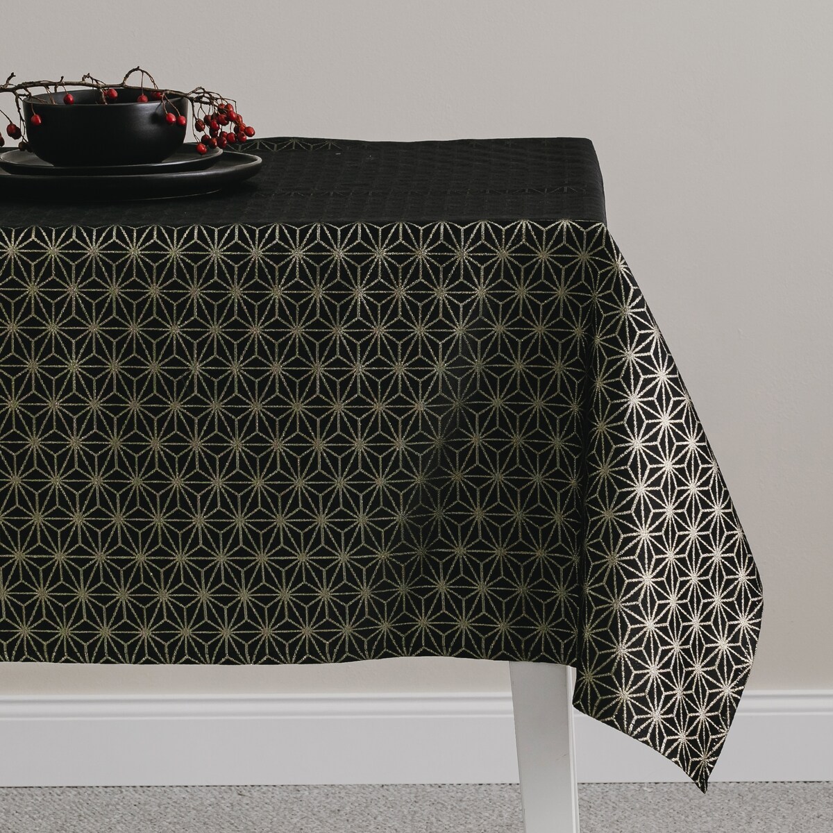 Obrus Żakardowy Luriana 130x180 cm