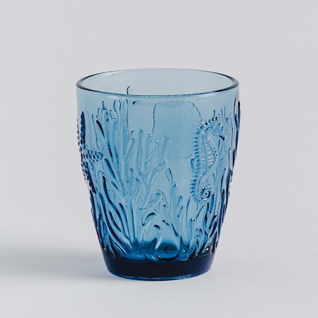 Glass Aquatico 