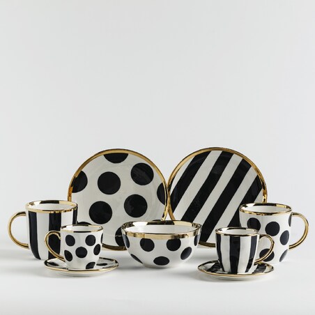 Talerz Deserowy Torashi