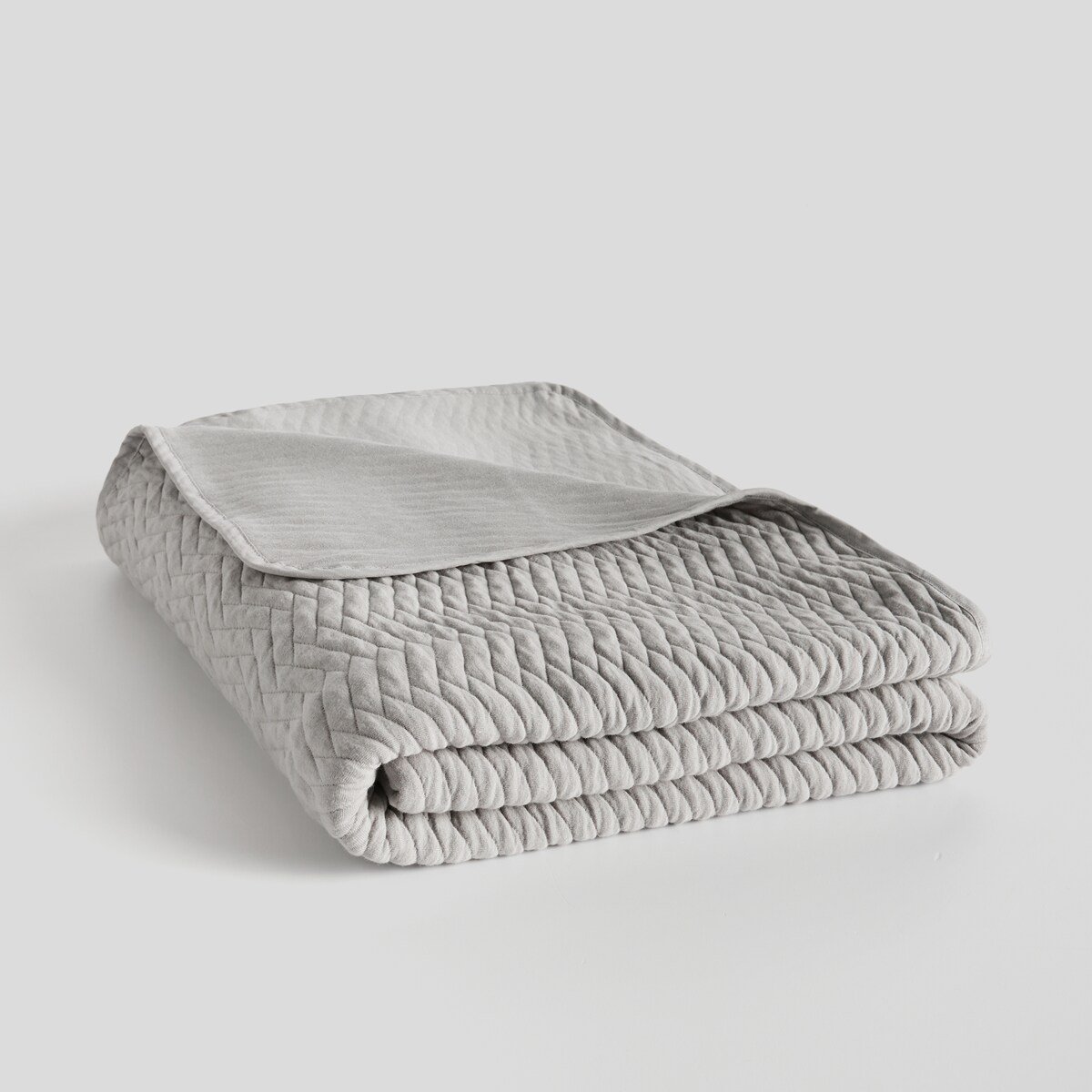 Narzuta Bawełniana Aleris 200x220 cm