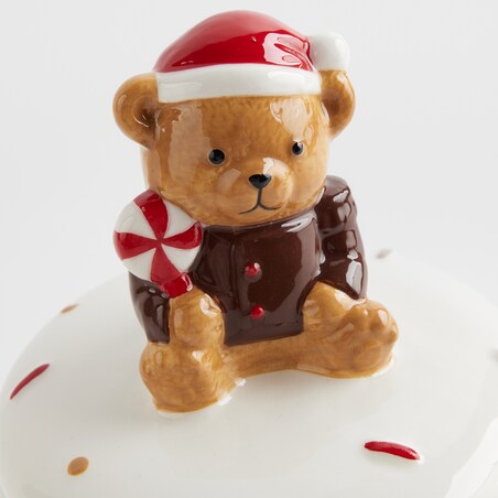 Pojemnik Teddy cake