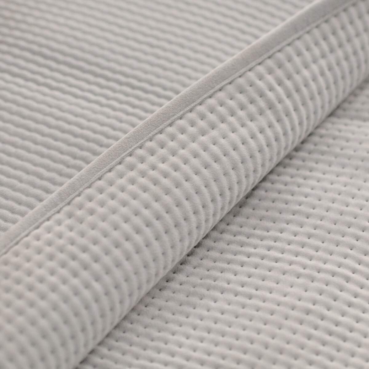 Narzuta Welwetowa w Wytłaczane Drobne Kropki Pontoso 200x220 cm