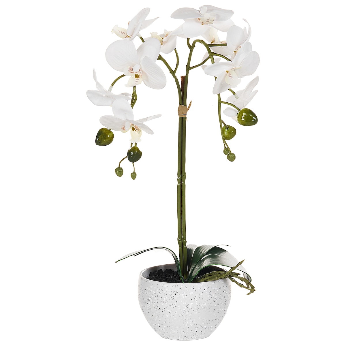 Sztuczna roślina ORCHID