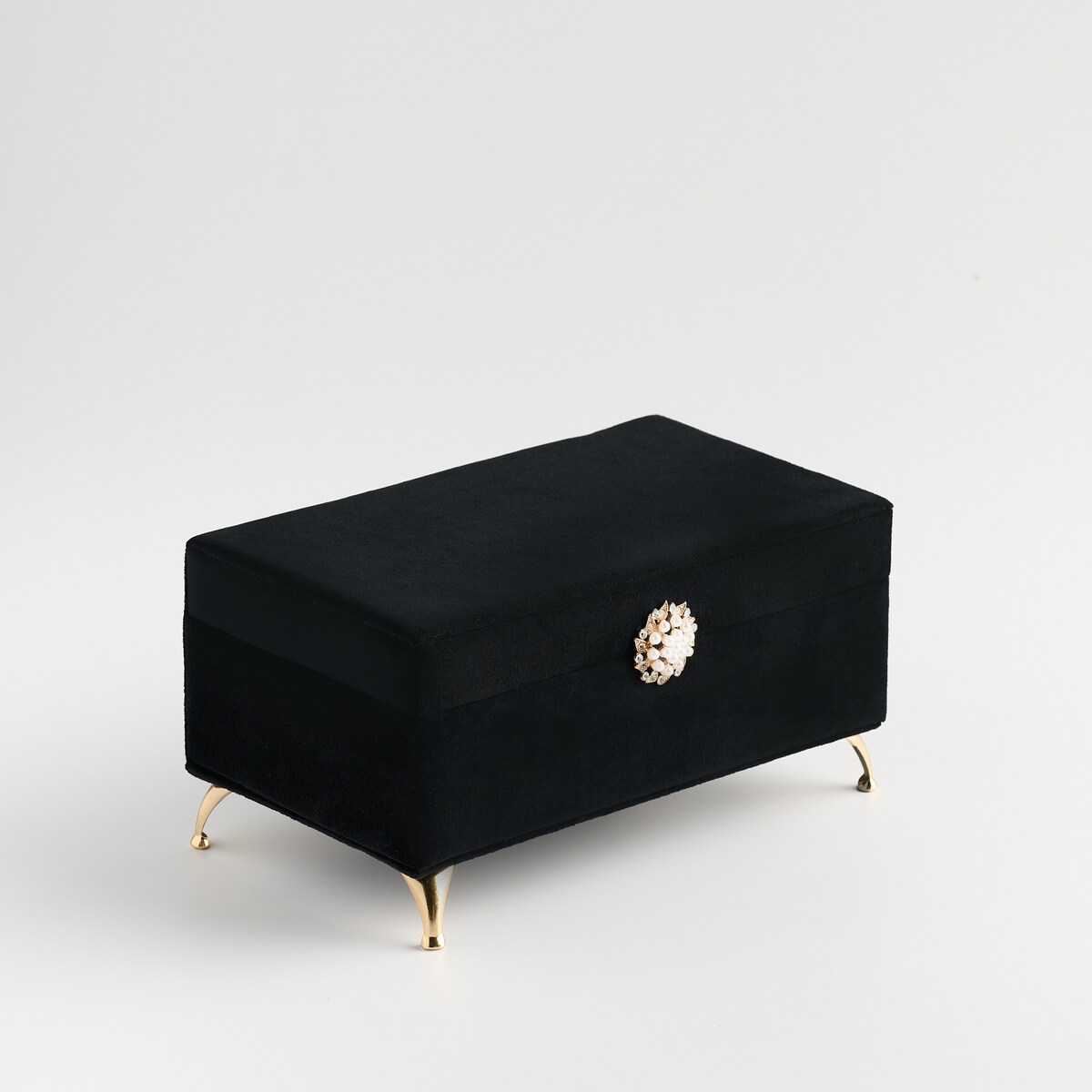 Szkatułka Na Biżuterię Marvesta 14x21.5 cm