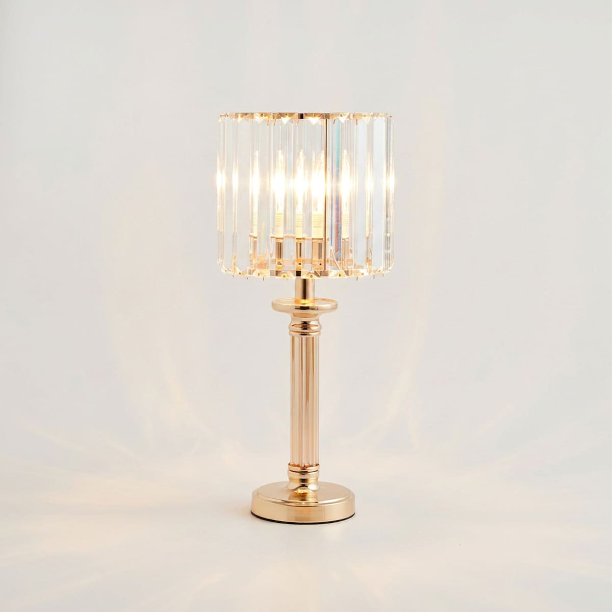 Lampa Stołowa Etienetto