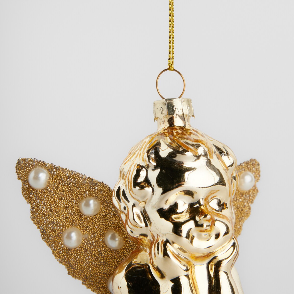 Bombka szklana Sweetangel