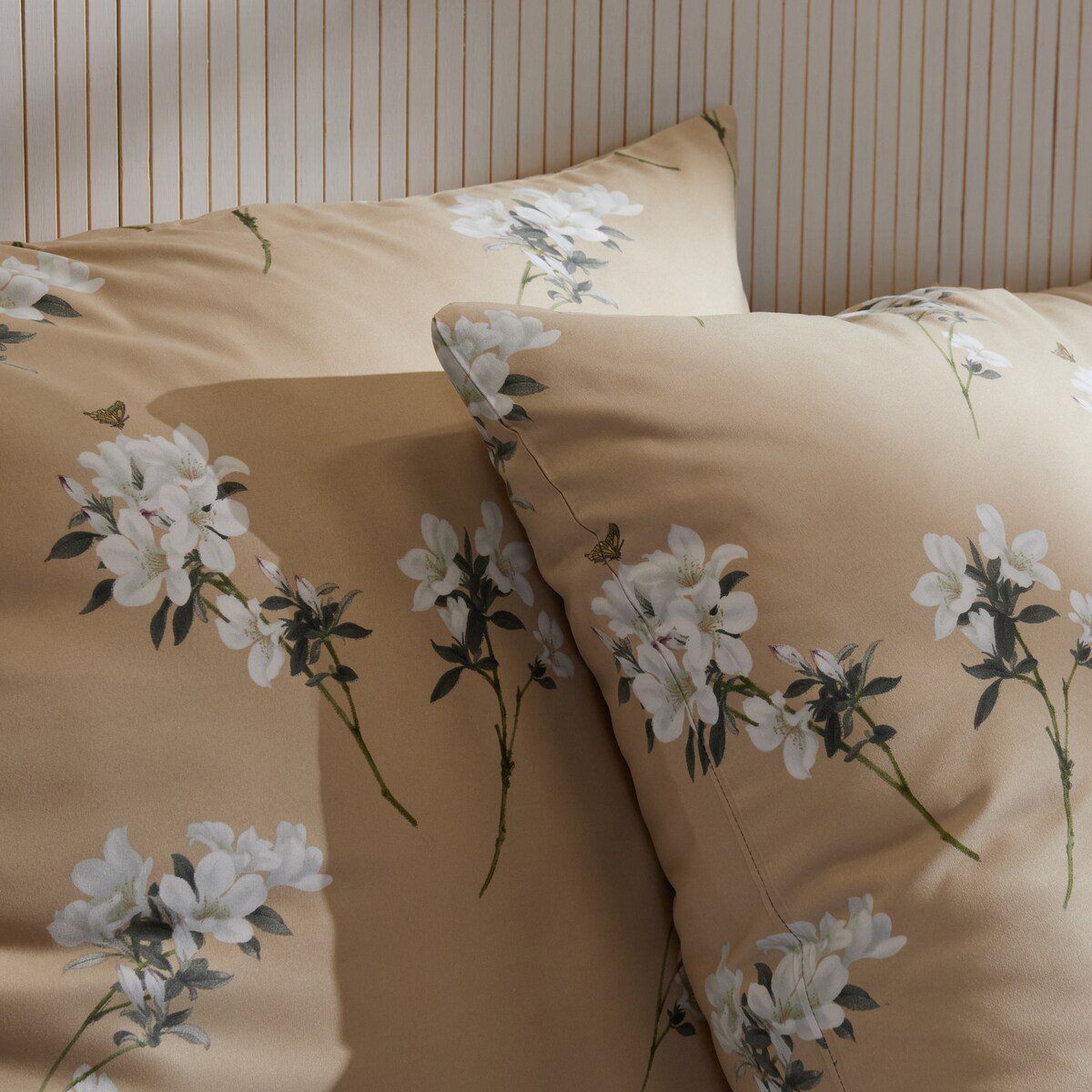 Pościel Z Mikrofibry Luizaldi 160x200 cm