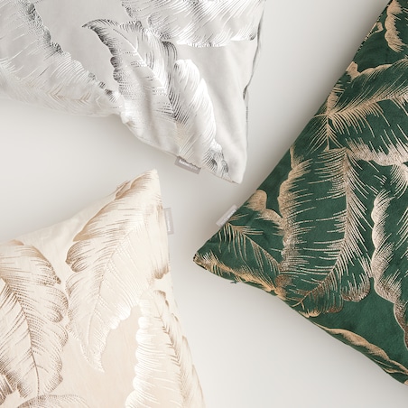 Poszewka Drukowana Foglare 45x45 cm