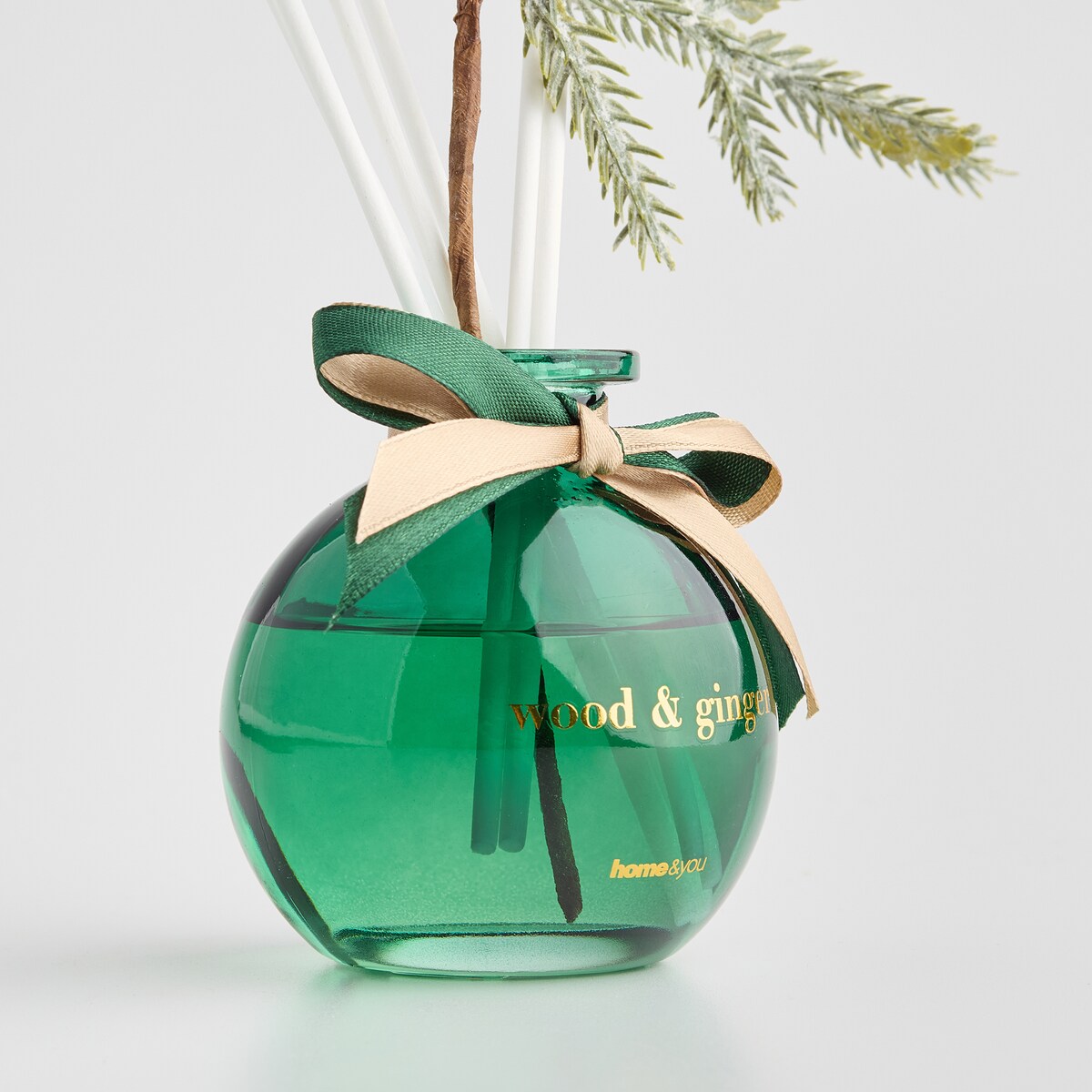 Odświeżacz Powietrza Hirvos z motywem zwierząt leśnych