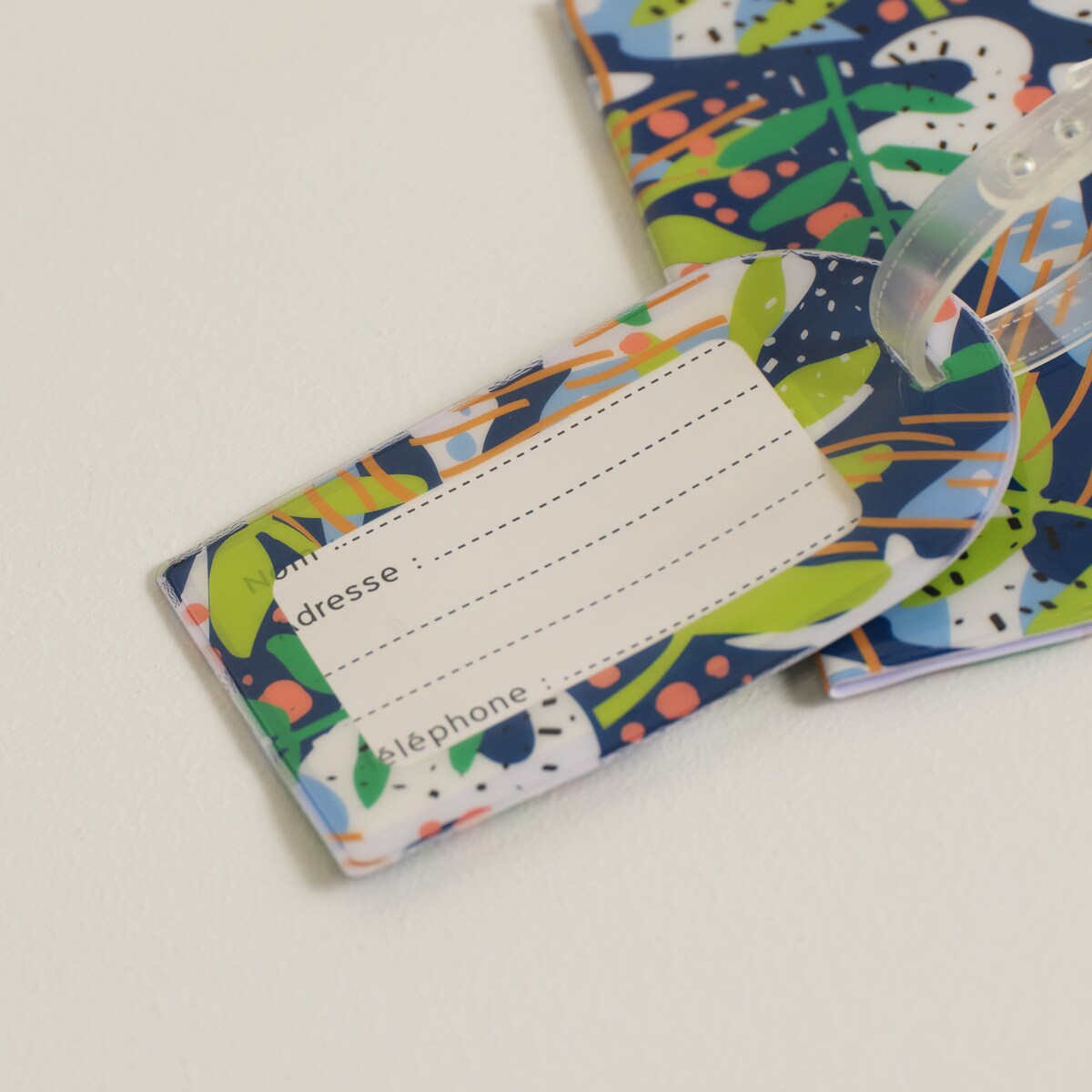 Etui Energy Vibes