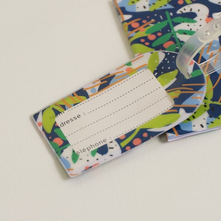 Etui Energy Vibes