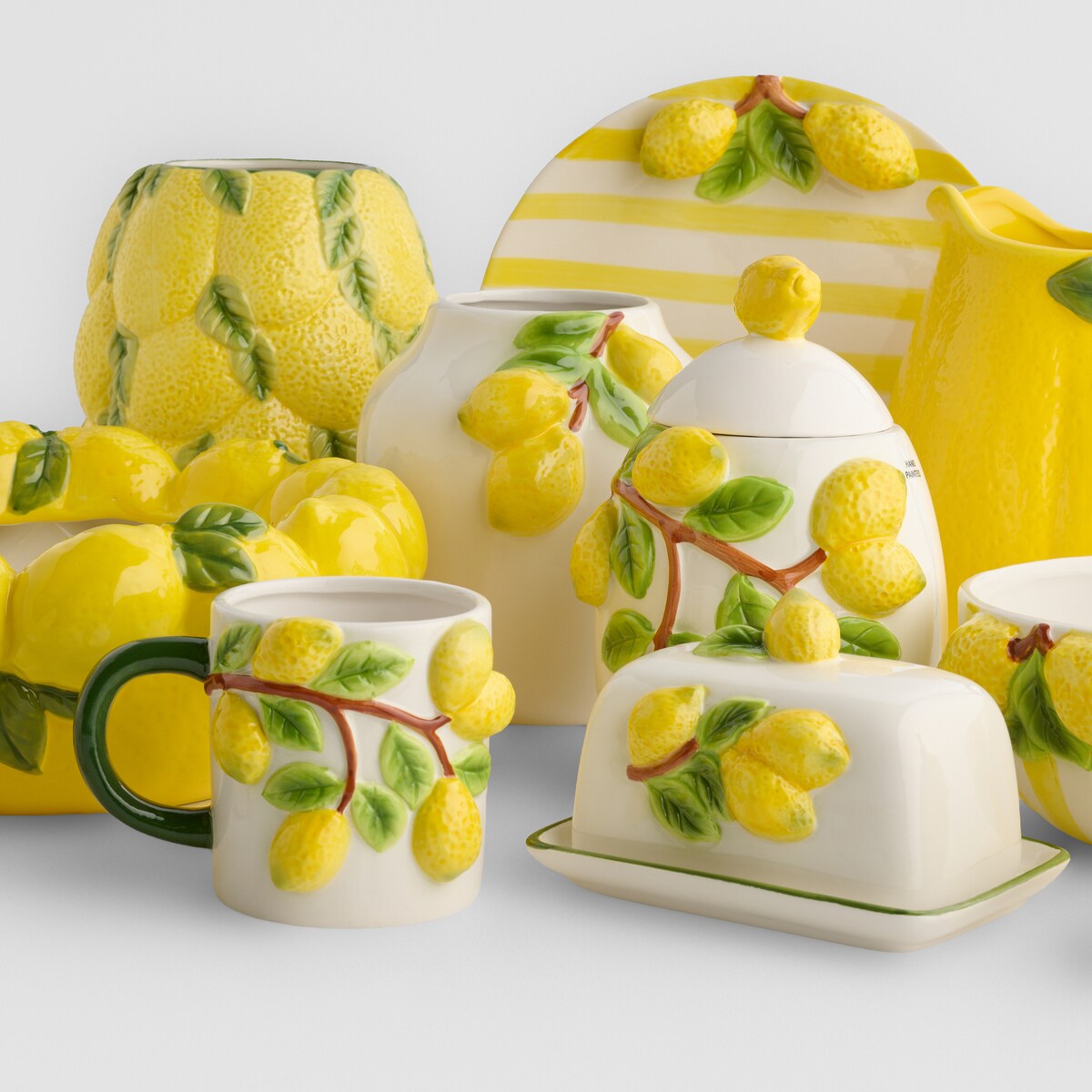 Maselniczka Limonessa