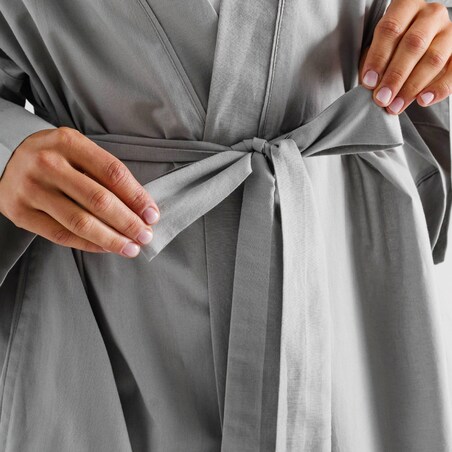 Szlafrok Z Bawełny Dosa