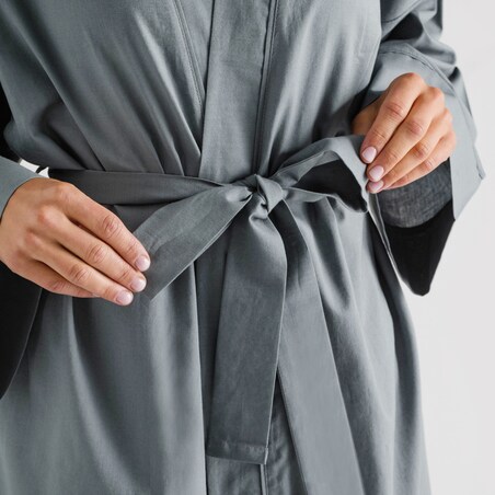 Szlafrok Z Bawełny Dosa