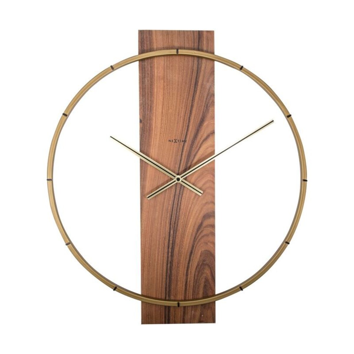 Zegar NeXtime 3195 Carl'