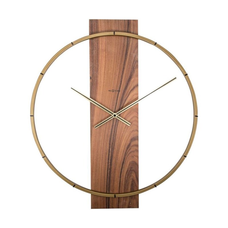 Zegar NeXtime 3195 Carl'