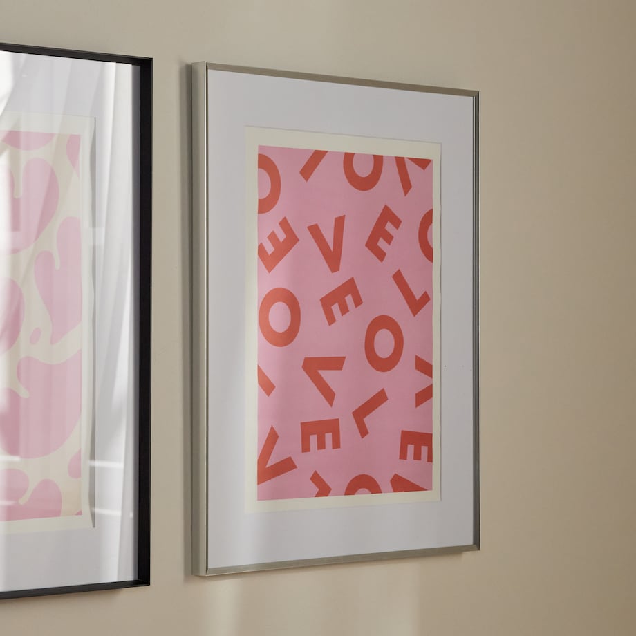 Zestaw Plakatów Amori