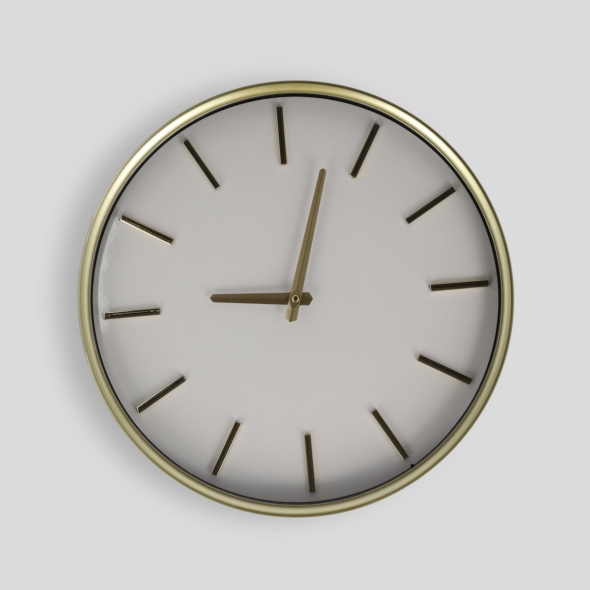 zegar ścienny doria ø 35 cm