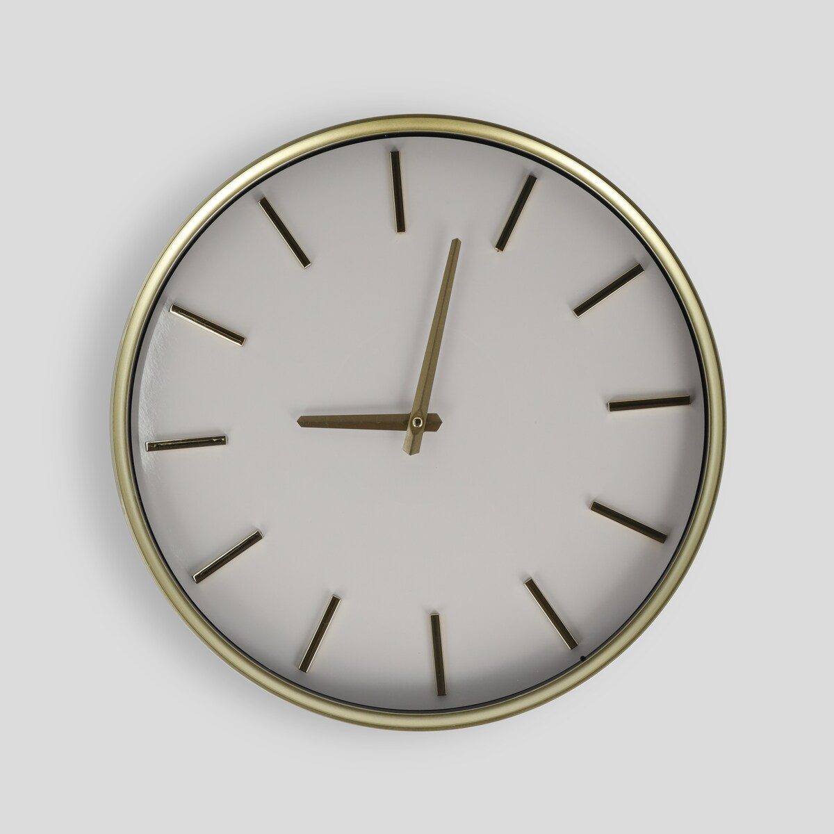 zegar ścienny doria ø 35 cm