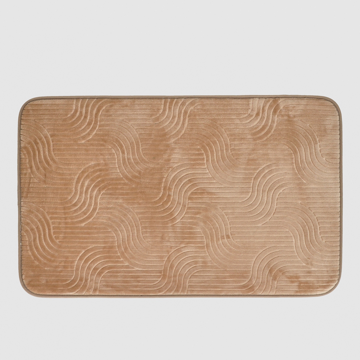 Dywanik łazienkowy Velisso 50x80 cm