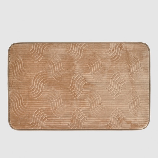 Dywanik łazienkowy Velisso 50x80 cm