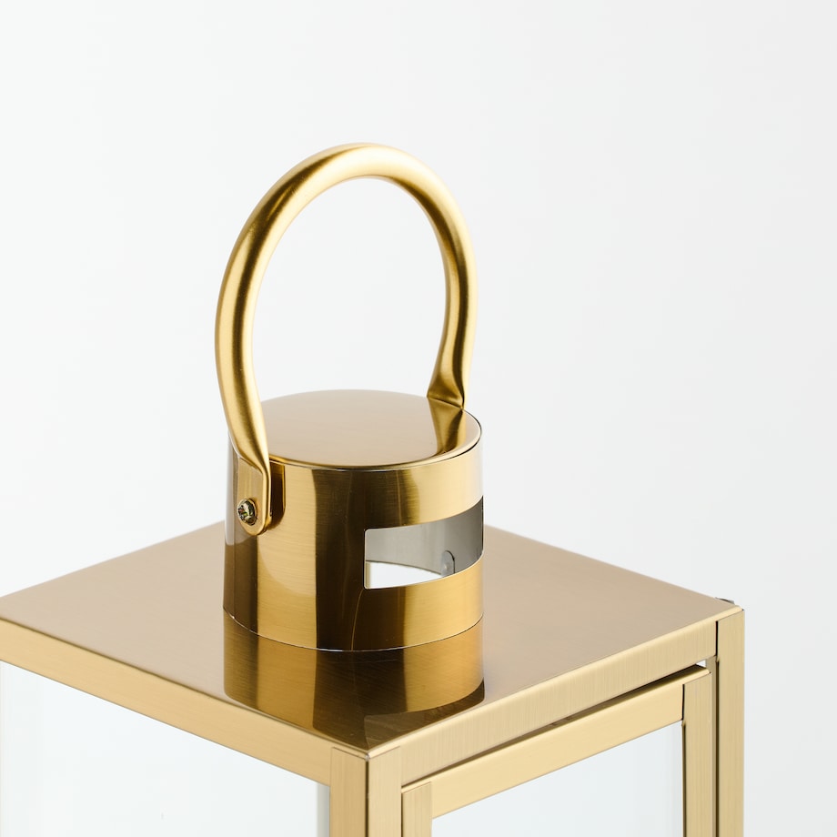 Lampion Ivory