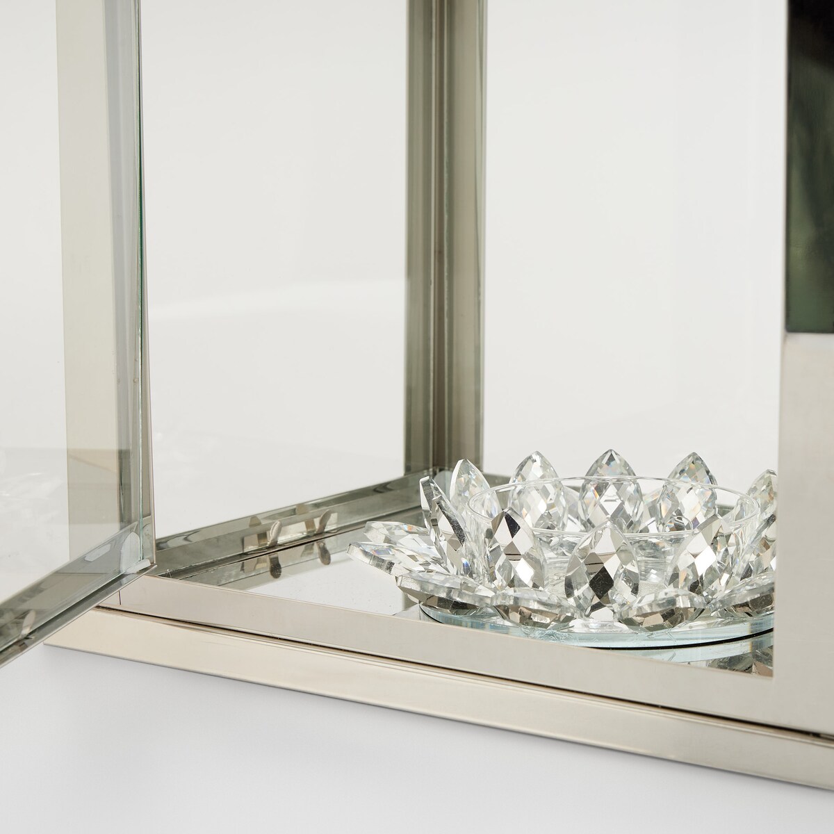 Lampion Cristal shine charm