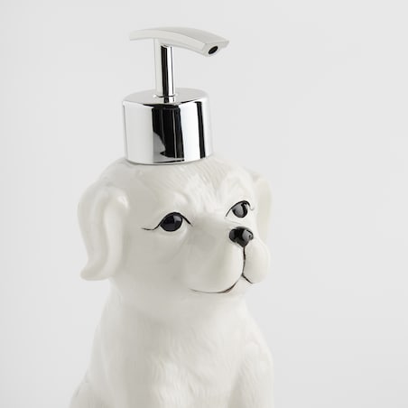 Dozownik Canise z motywem zwierzęcym