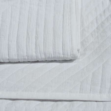 Narzuta Bawełniana Minicot 200x220 cm