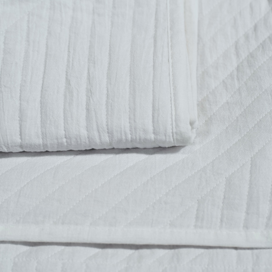 Narzuta Bawełniana Minicot 200x220 cm