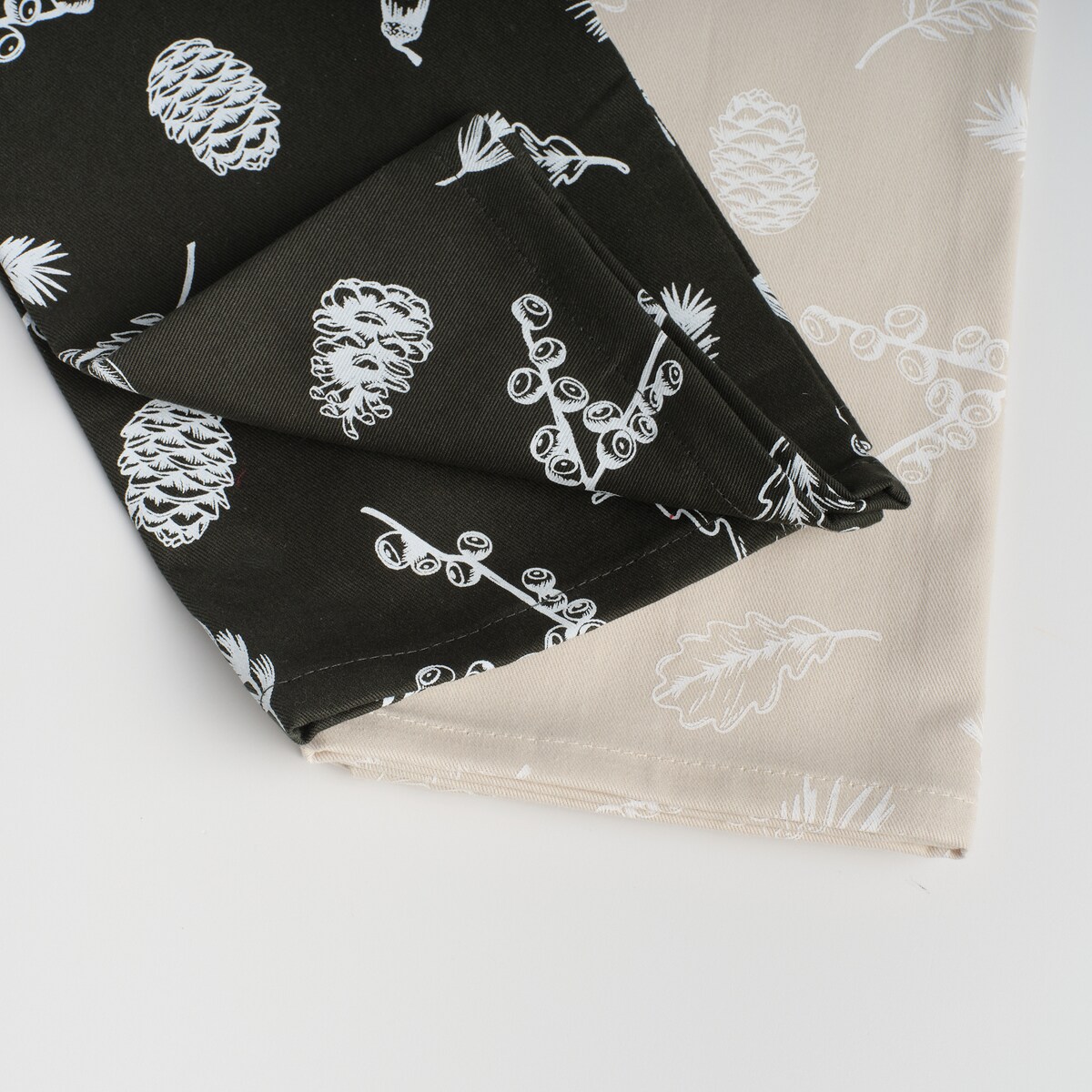 Komplet Ścierek Krekso 45x65 cm