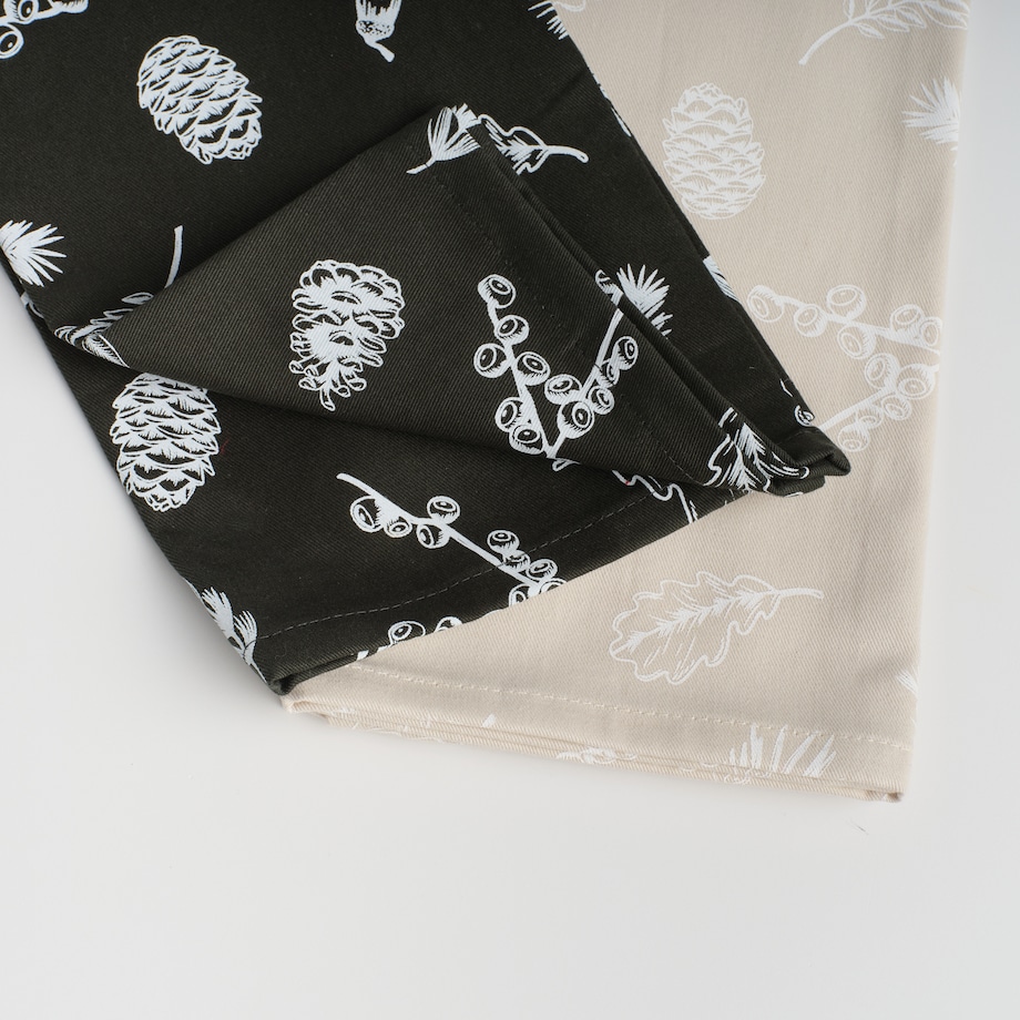 Komplet Ścierek Krekso 45x65 cm