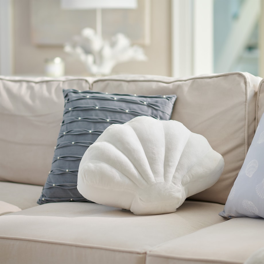 Poduszka Seashell