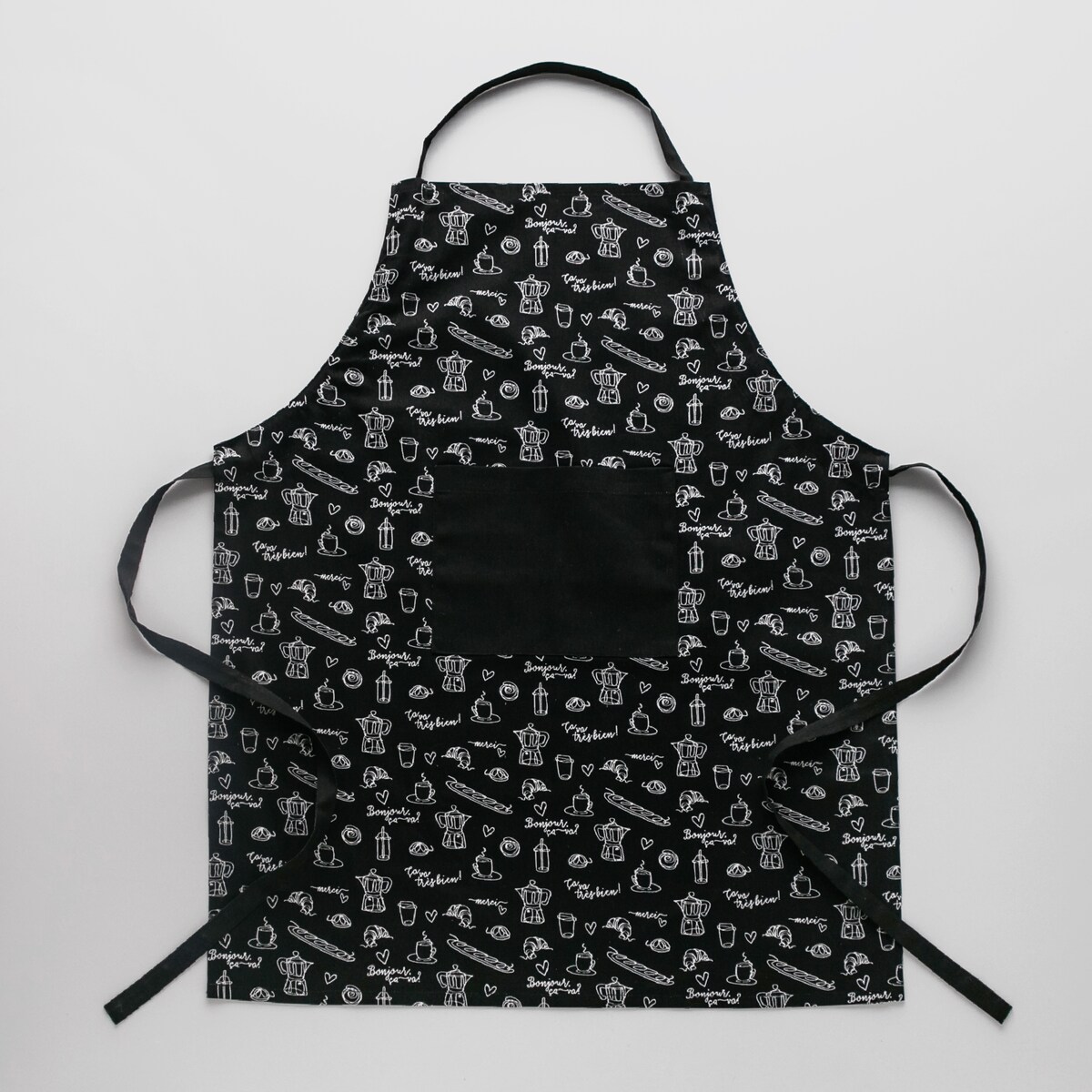 Fartuch Jolien 70x85 cm