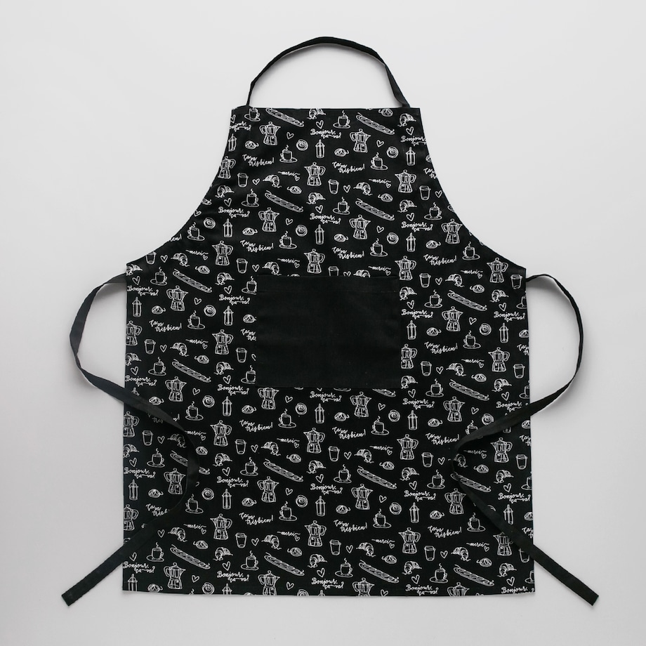 Fartuch Jolien 70x85 cm