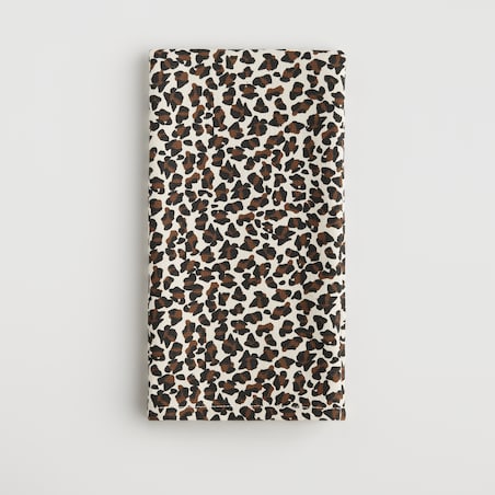 Ręcznik Kuchenny Panter 37x50 cm z motywem zwierzęcym